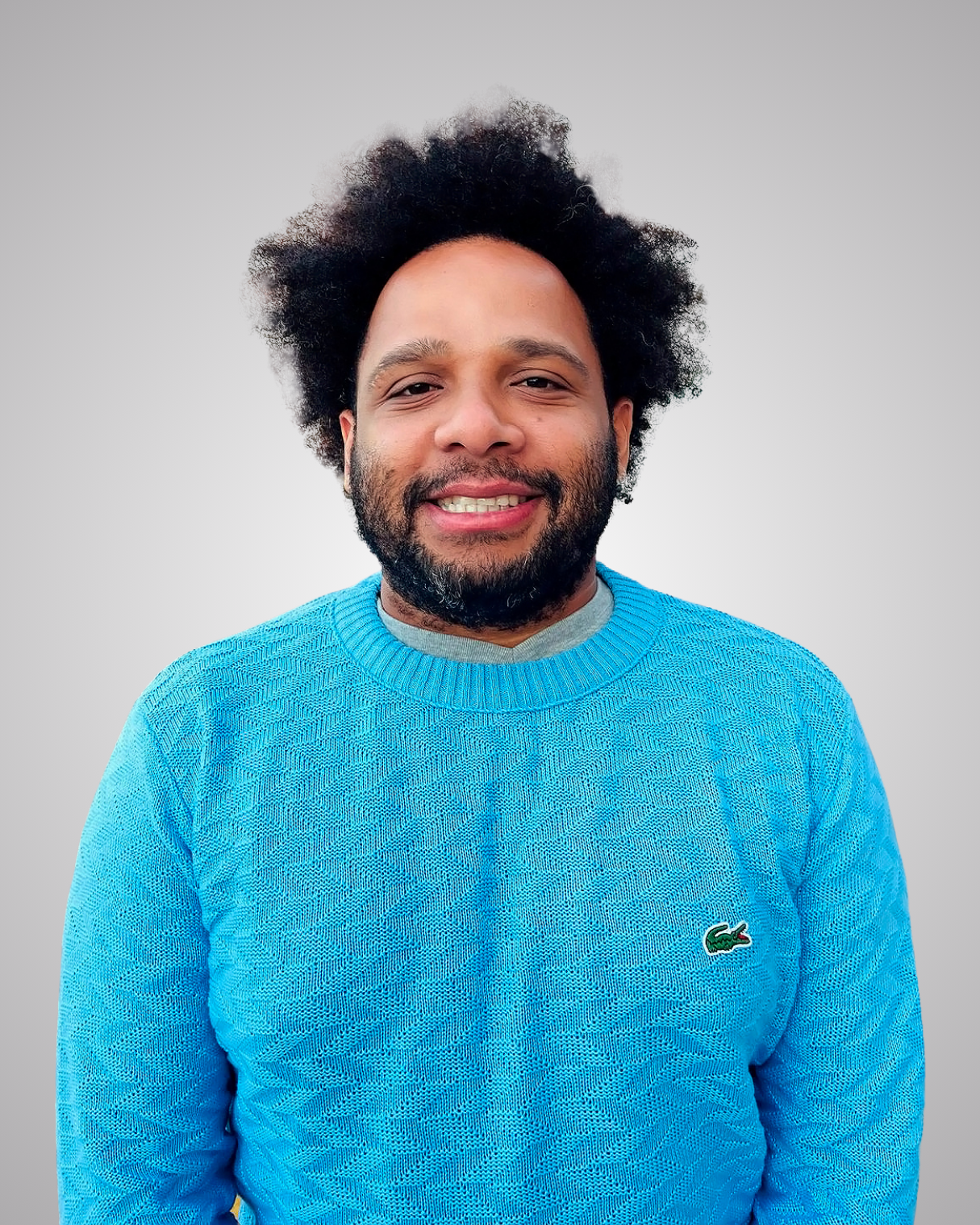 Dr. Diego Ramalho